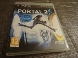 Portal 2 - PS3