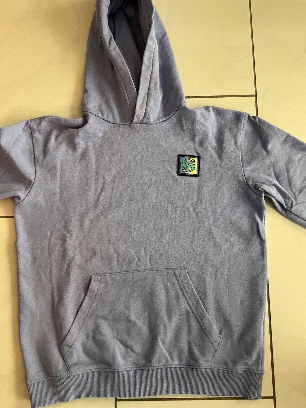 Quiksilver Maglioni & Felpe: Schöner Quick Silver Pullover Gr.152/158 Kinder Gr.L – Usato da Biel-Benken BL venduto da Sahra1 1
