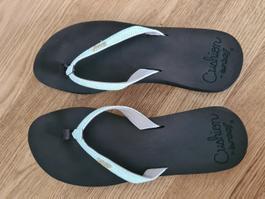 Reef Cushion Damen Flip-Flops 11/42 Neu