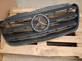 Frontschutz Mercedes Sprinter