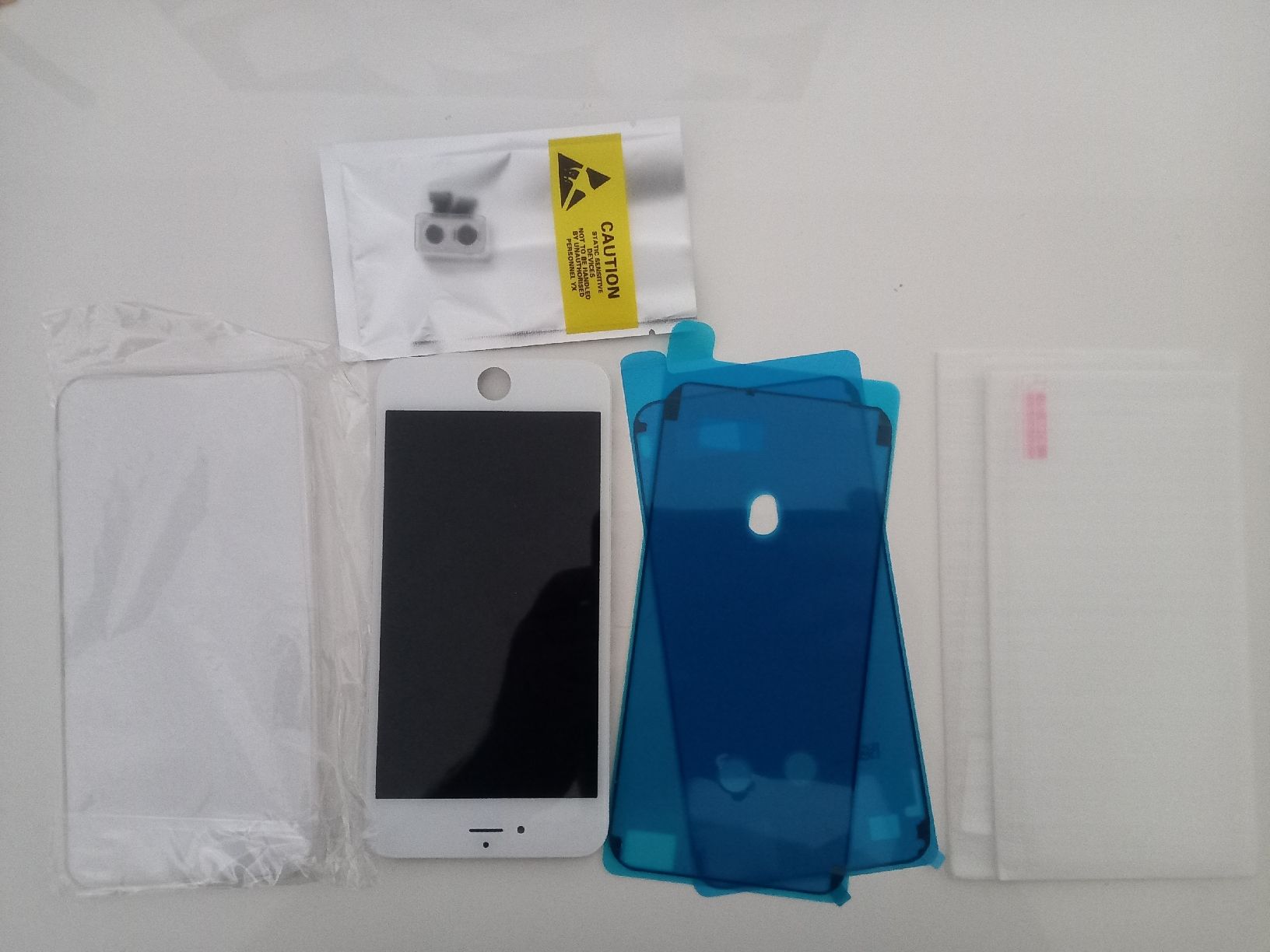 Apple Telefoni cellulari / Smartphones: Divers pièces  Iphone 6Plus – Usato da Conthey venduto da OLEN-67 1