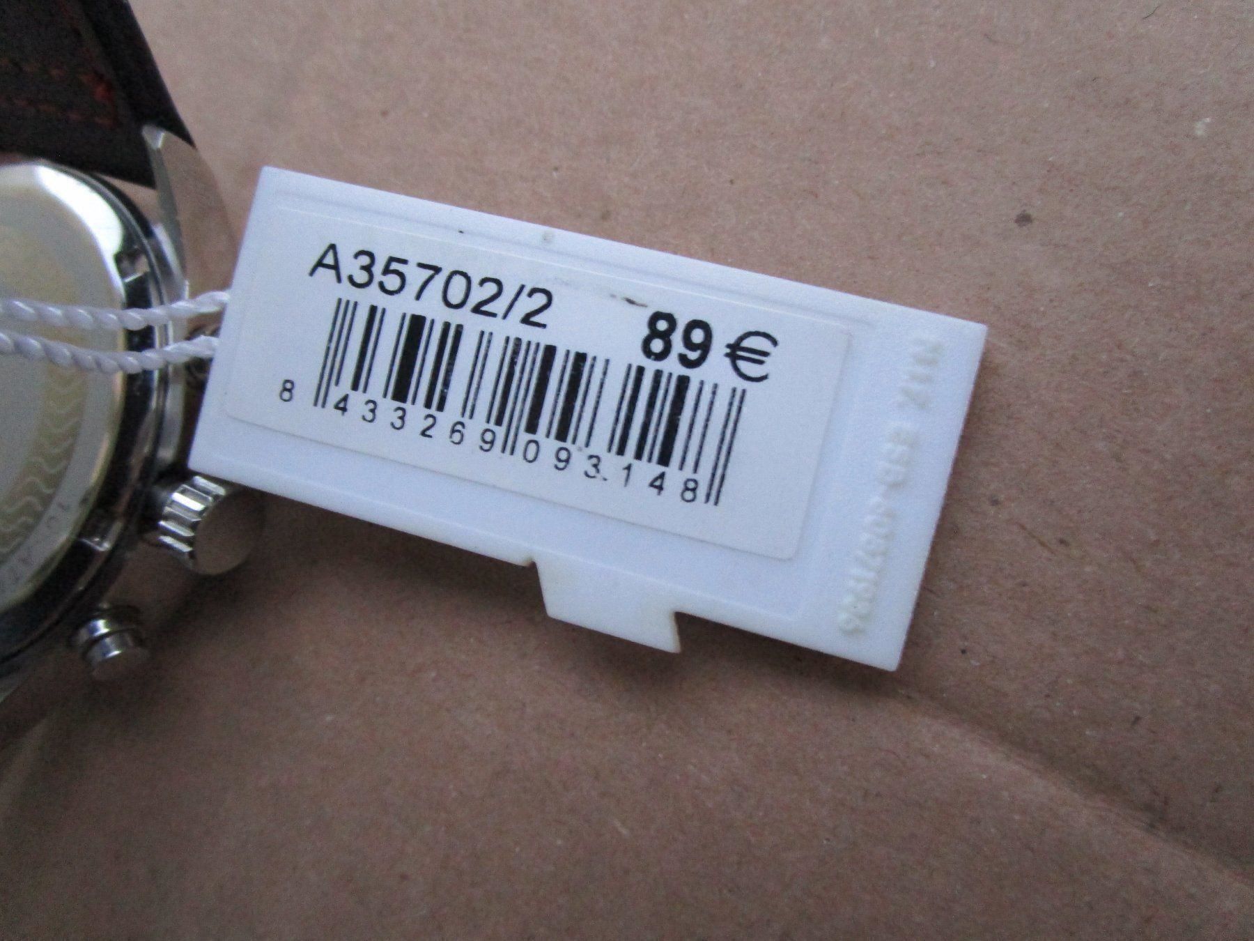 Orologi: Armbanduhr, LEVEL – Nuovo (secondo la descrizione) da Studen BE venduto da Paplo 6