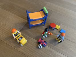 Playmobil - Familie