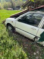 SUBARU Vivio 4WD