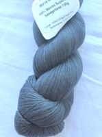150g Rohrspatz & Wollmeise pure