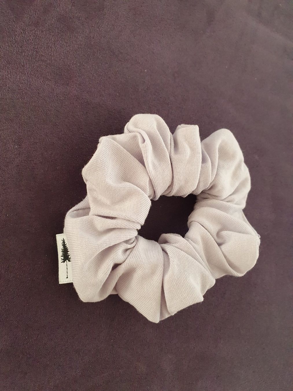 Haarschmuck: Nikin Haarscrunchie – Gebraucht aus Staufen von lenzi17