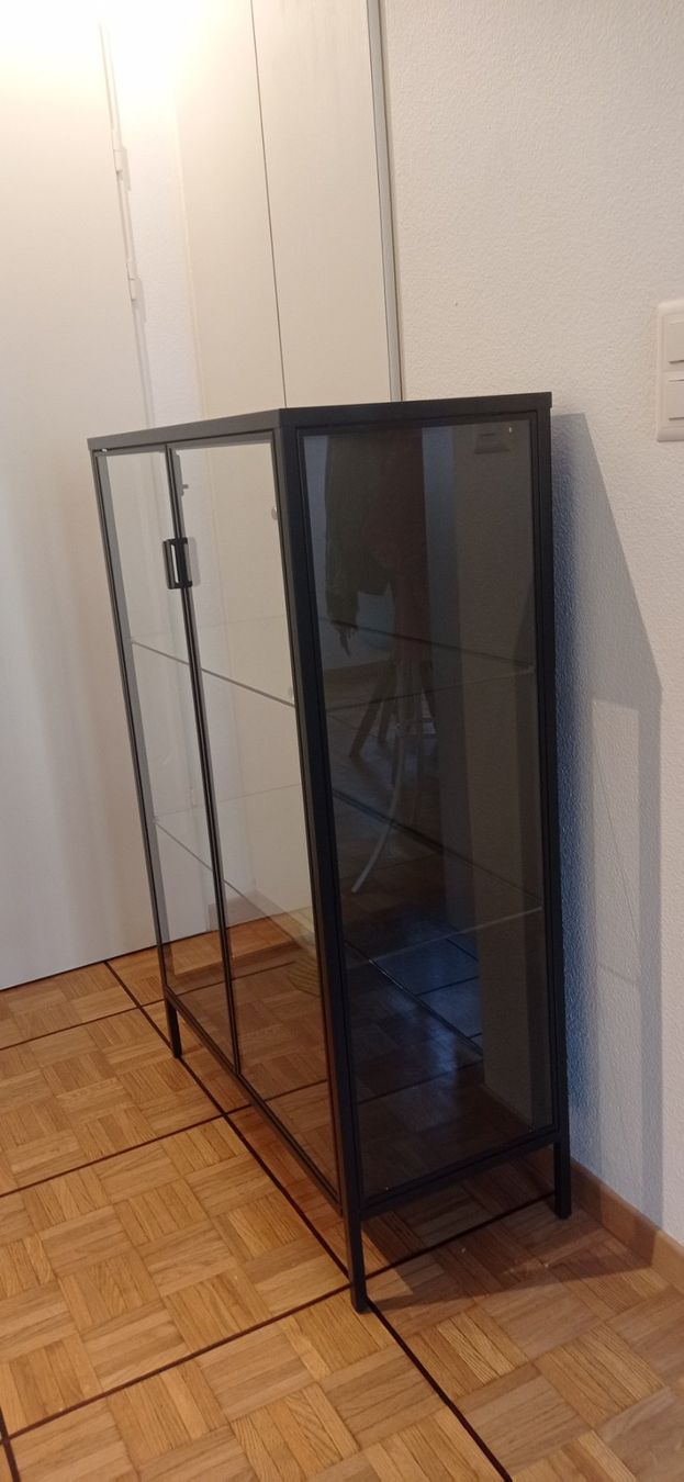 Ikea Vetrine: Meuble rudsta ikéa – Usato da Lausanne venduto da emm_5ml5