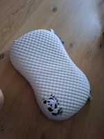 neuwertiges Memory Foam Kissen