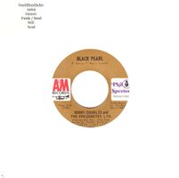 SONNY CHARLES & THE CHECKMATES, LTD.