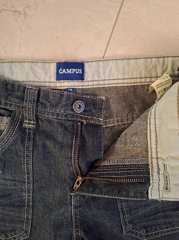 Hosen: Schöne Jeans Grösse 146 – Gebraucht aus Belp von ced_y8hx 1