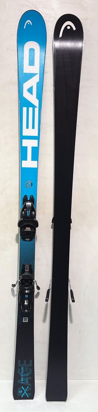 Head Skis: HEAD e.RACE Team  160 cm – D'occasion à Brüttisellen par SkiverkaufStepan 1