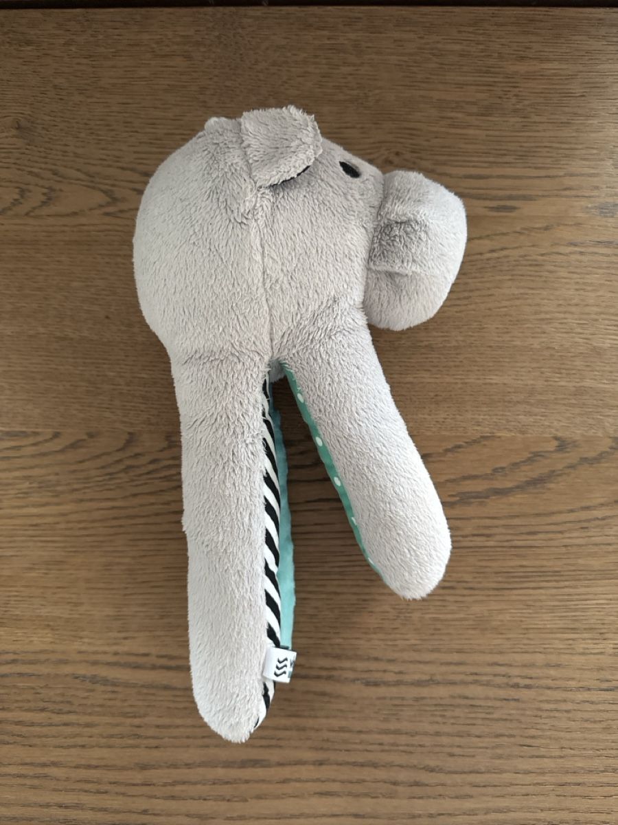 Giocattoli: Whisbear, Einschlafhilfe für Babys – Usato da Schwerzenbach venduto da savuty 4