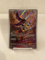 Pokemon /Ascended Heroes / Flunkifer (Illustr.-Rare) #246 DE