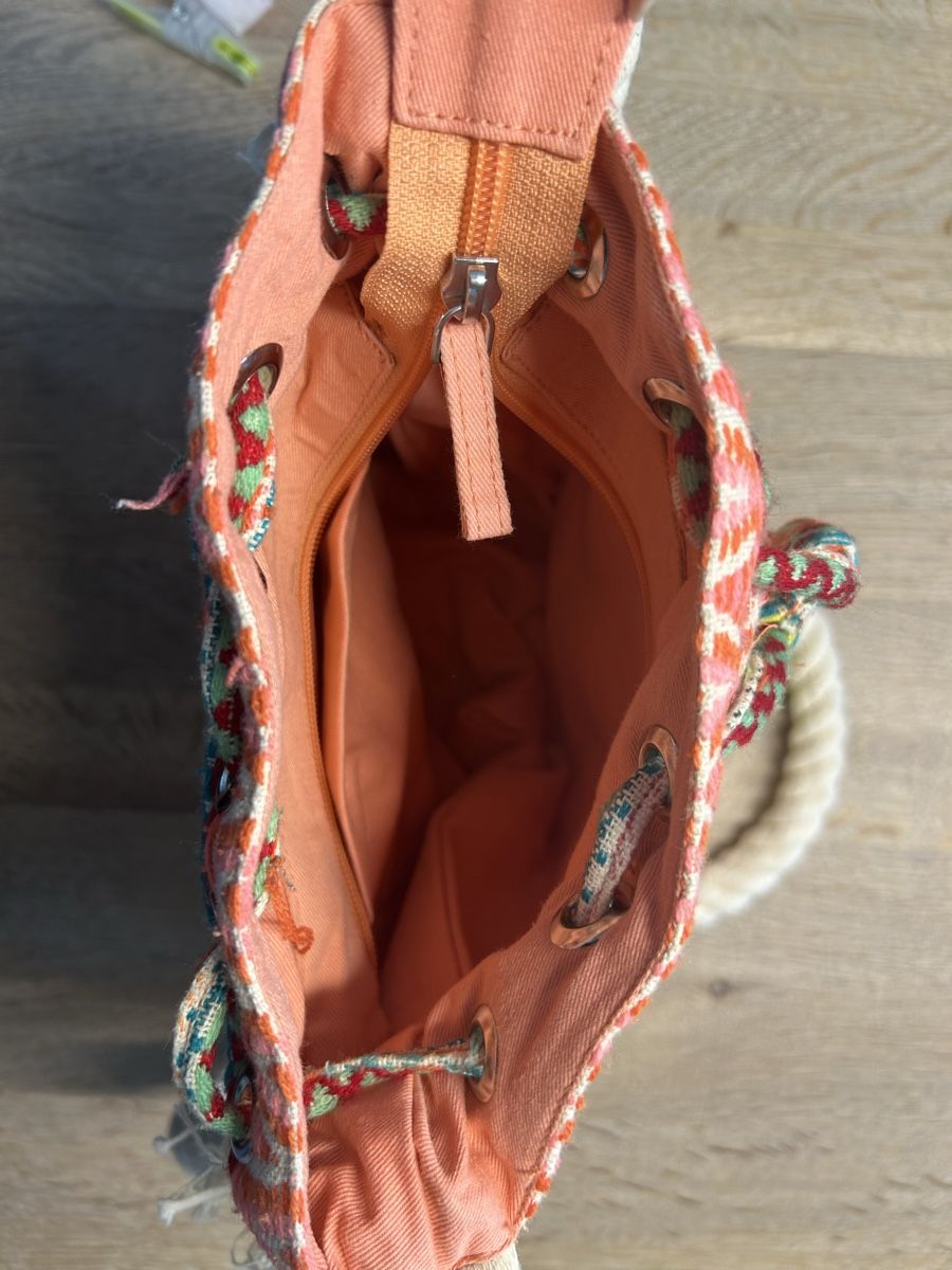 Borse da donna: Sommerliche Handtasche – Nuovo (secondo la descrizione) da Muri AG venduto da an_land 2