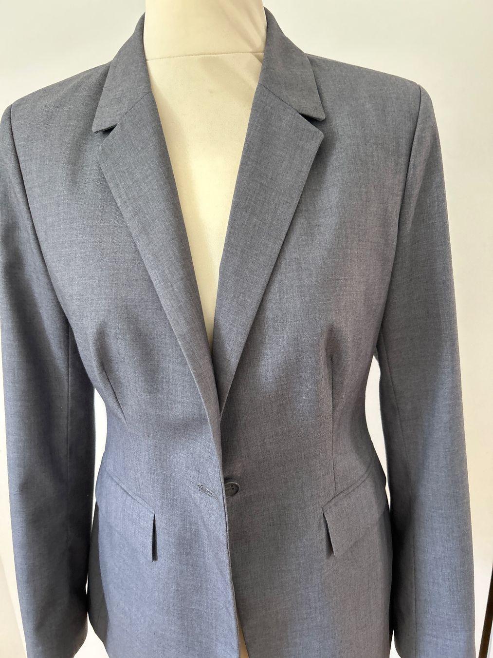 Giacche: Adolfo Dominguez Blazer – Nuovo (secondo la descrizione) da Feuerthalen venduto da Anna_Swift 1