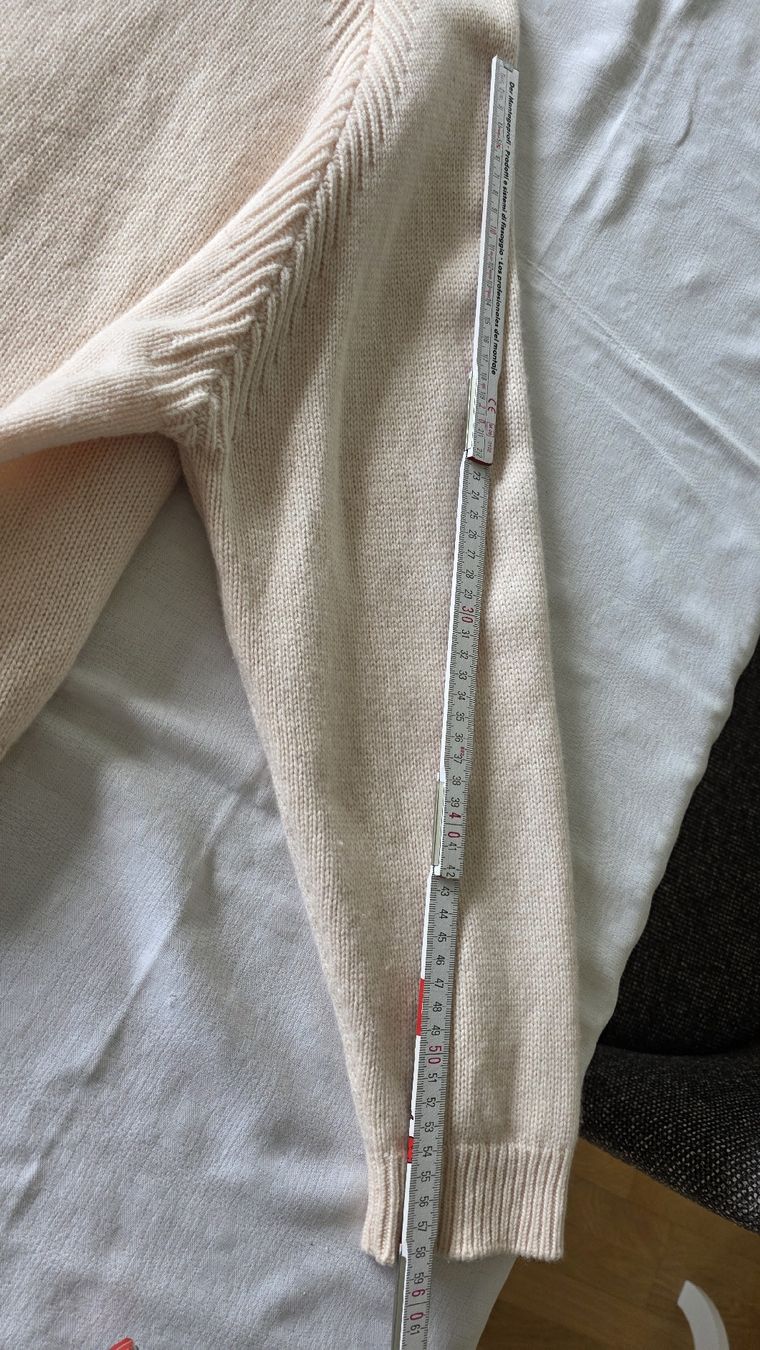 Maglioni & Felpe: Pullover von der exklusiven Marke LAMBERTO LOSANI Gr. M – Usato da Schneisingen venduto da backstore24 5