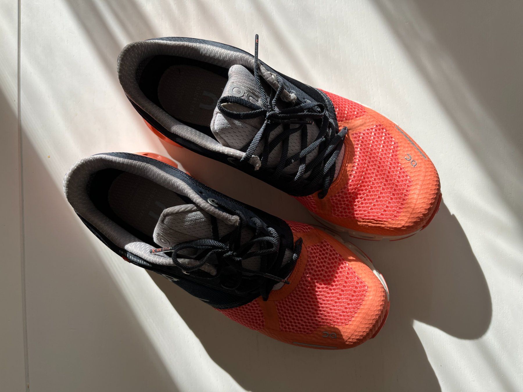 On Scarpe da donna: On · Cloudflyer chaussures running 38.5 – Usato da Lausanne venduto da Kmm03 4
