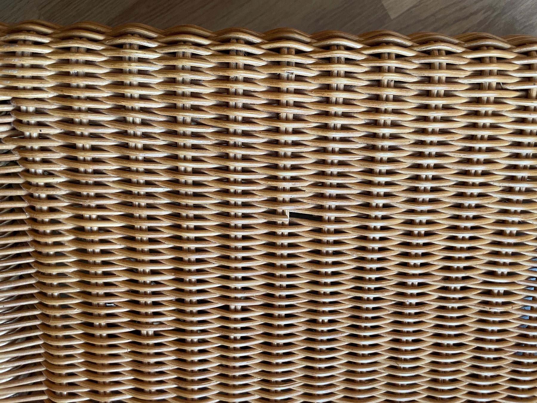 Poltrone: Vintage Rattansessel – Usato da Eich venduto da gyf_rmn9 6