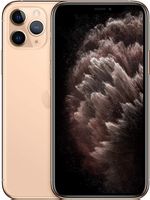 Apple iPhone 11 Pro 256GB Gold