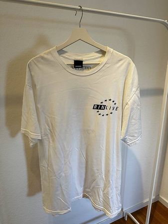Rin Megatron T-Shirt