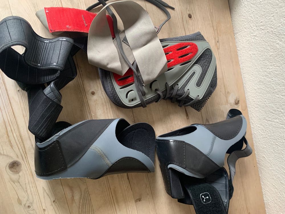 Medizinische FussKnöchel Bandage Kaufen auf Ricardo