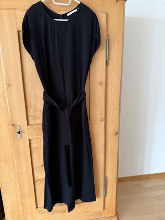 Marc O‘Polo Jumpsuit - Hosenanzug - 1-Teiler schwarz