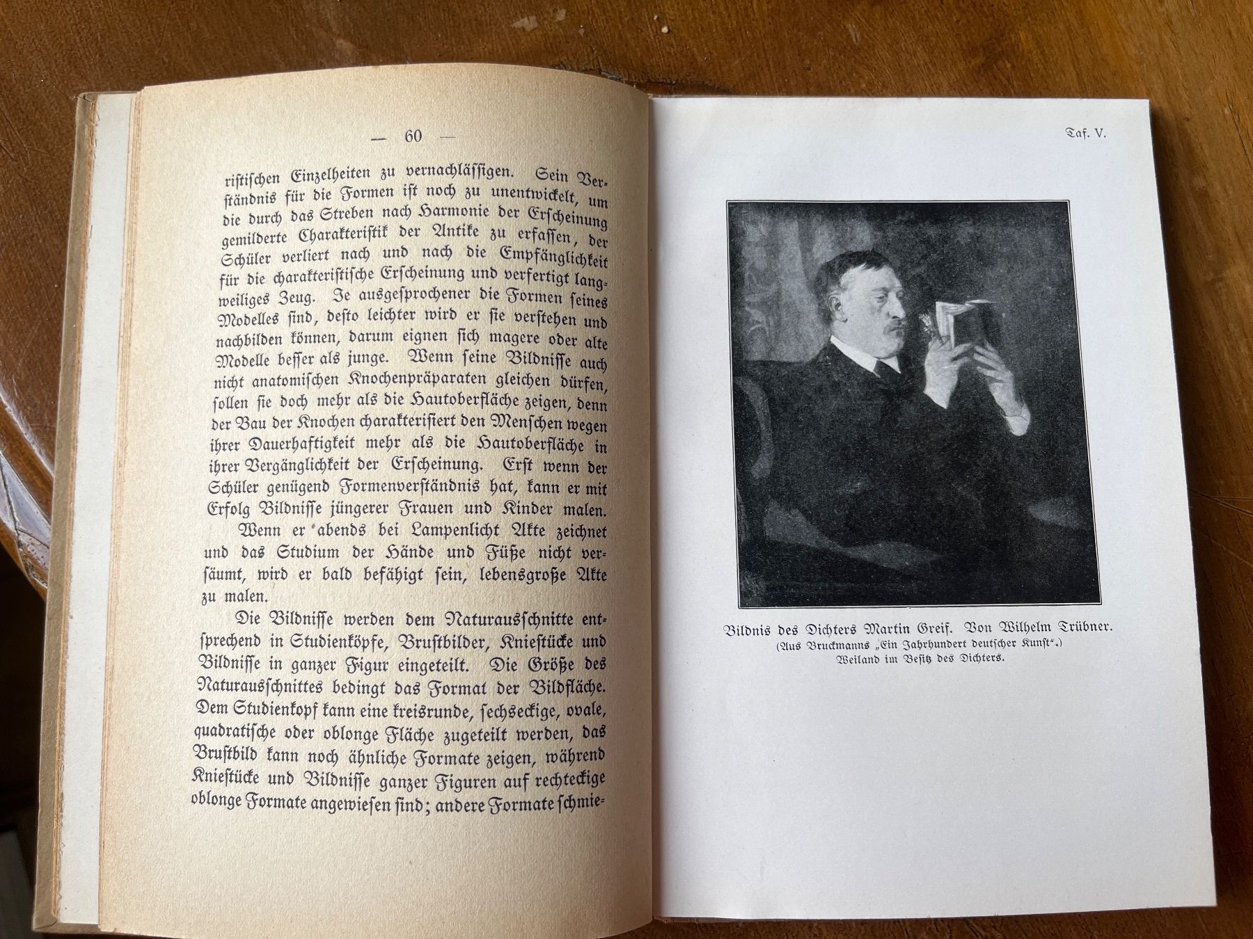 Bücher: Jaennickes Handbuch der Ölmalerei – Gebraucht aus Wangen ZH von via_g5br 3