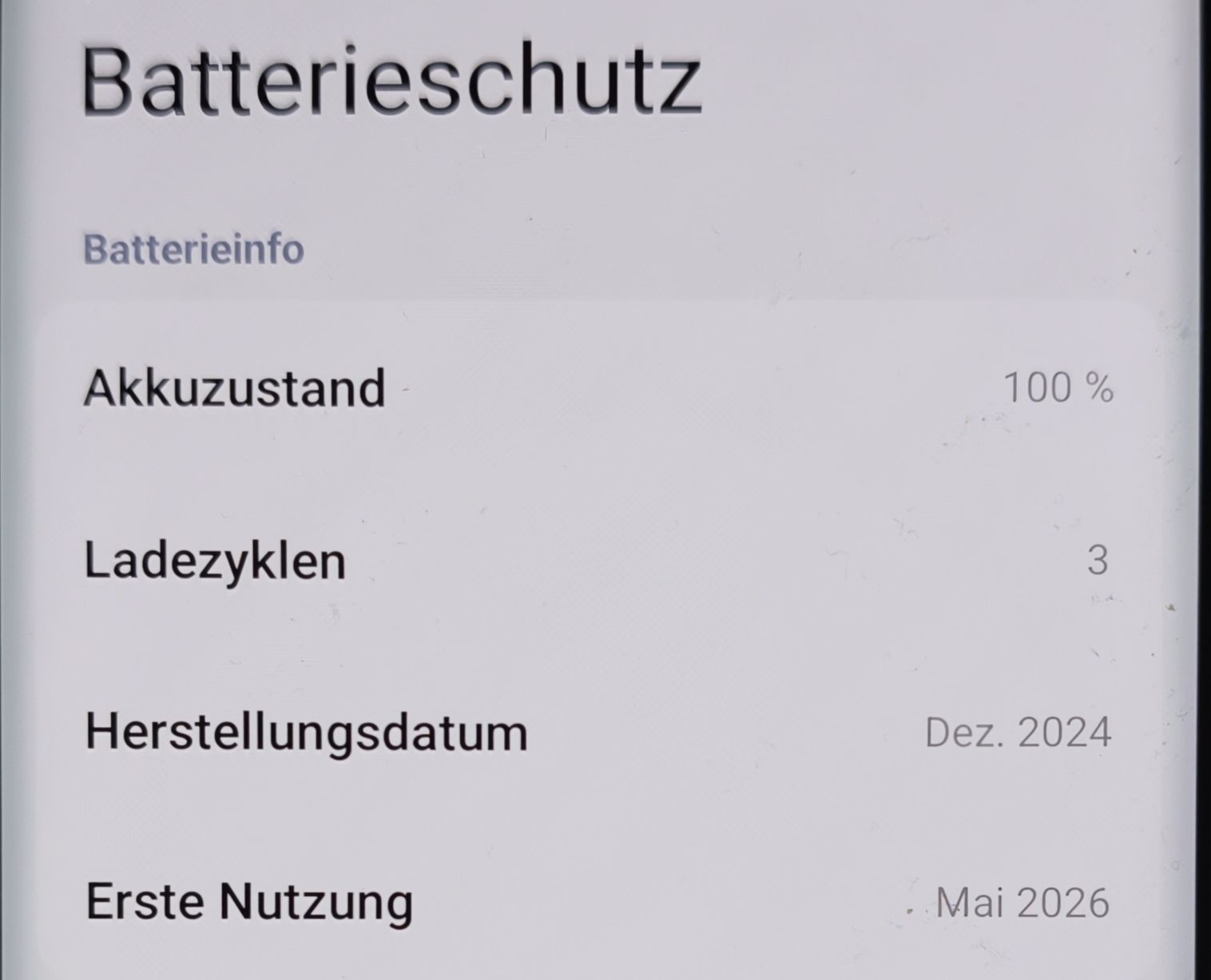 Xiaomi Portables: Xiaomi Redmi Note 14 Pro+ 5G – D'occasion à Einsiedeln par RaphaelSimeon 5