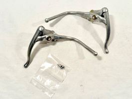 WEINMANN Kombi BREMSHEBEL SET Brake Levers VINTAGE 2601