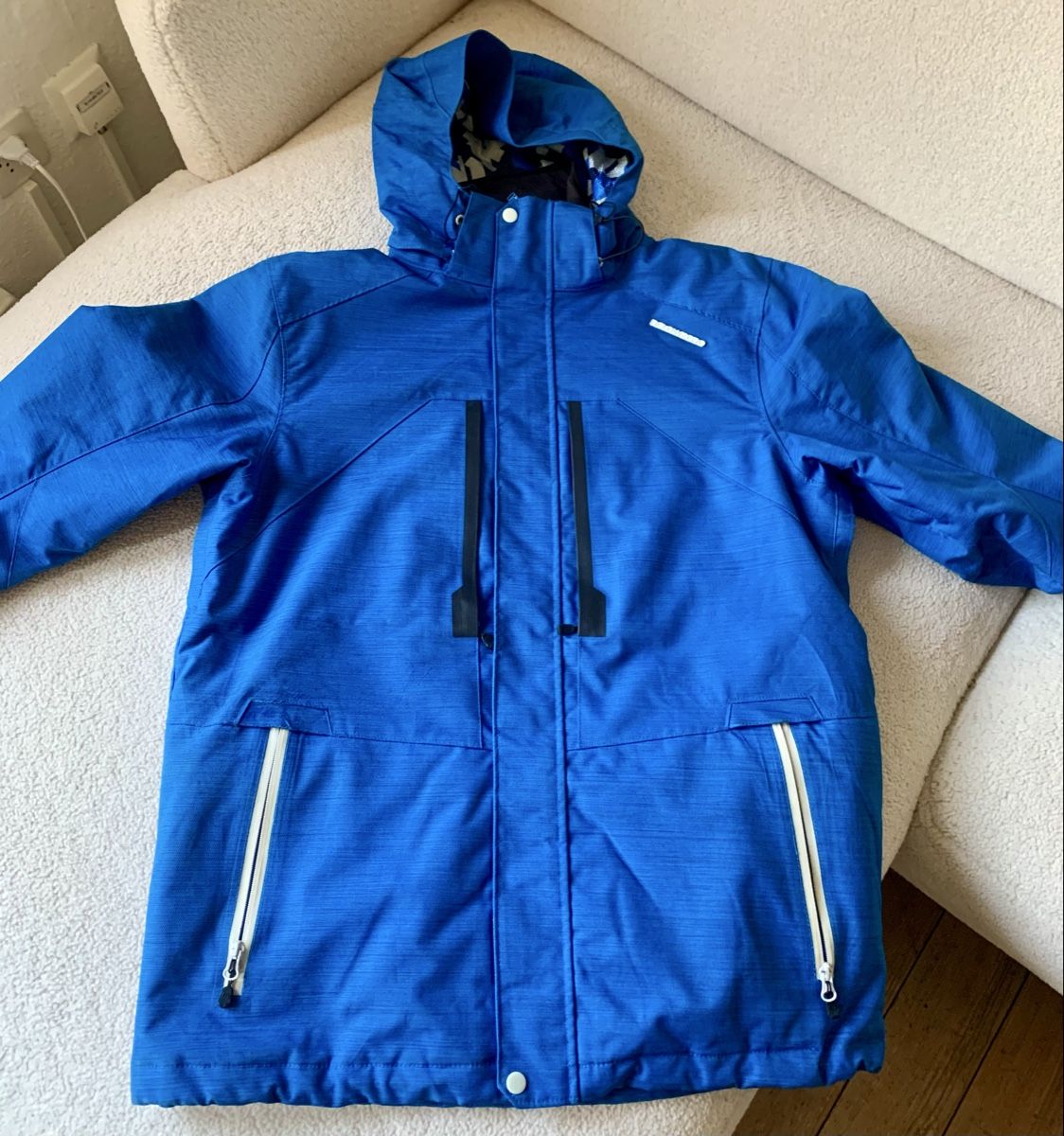 Giacche: Snowboard Jacke – Usato da Bern venduto da SaleOutPhil 1