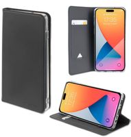 Flip Tasche iPhone 14 Pro Max Schwarz