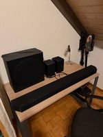 Home cinema Samsung HW-Q950T (2020)
