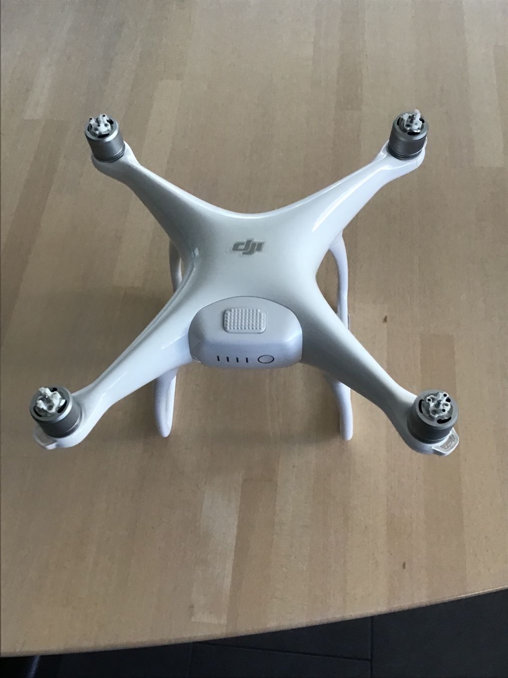 DJI RC Modellbau: DJI Phantom 4 – Gebraucht aus Langenthal von Ungscholi04 1