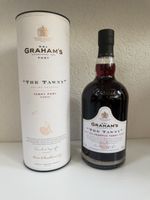 Graham's The Tawny Port Mature Reserve neu mit Dose