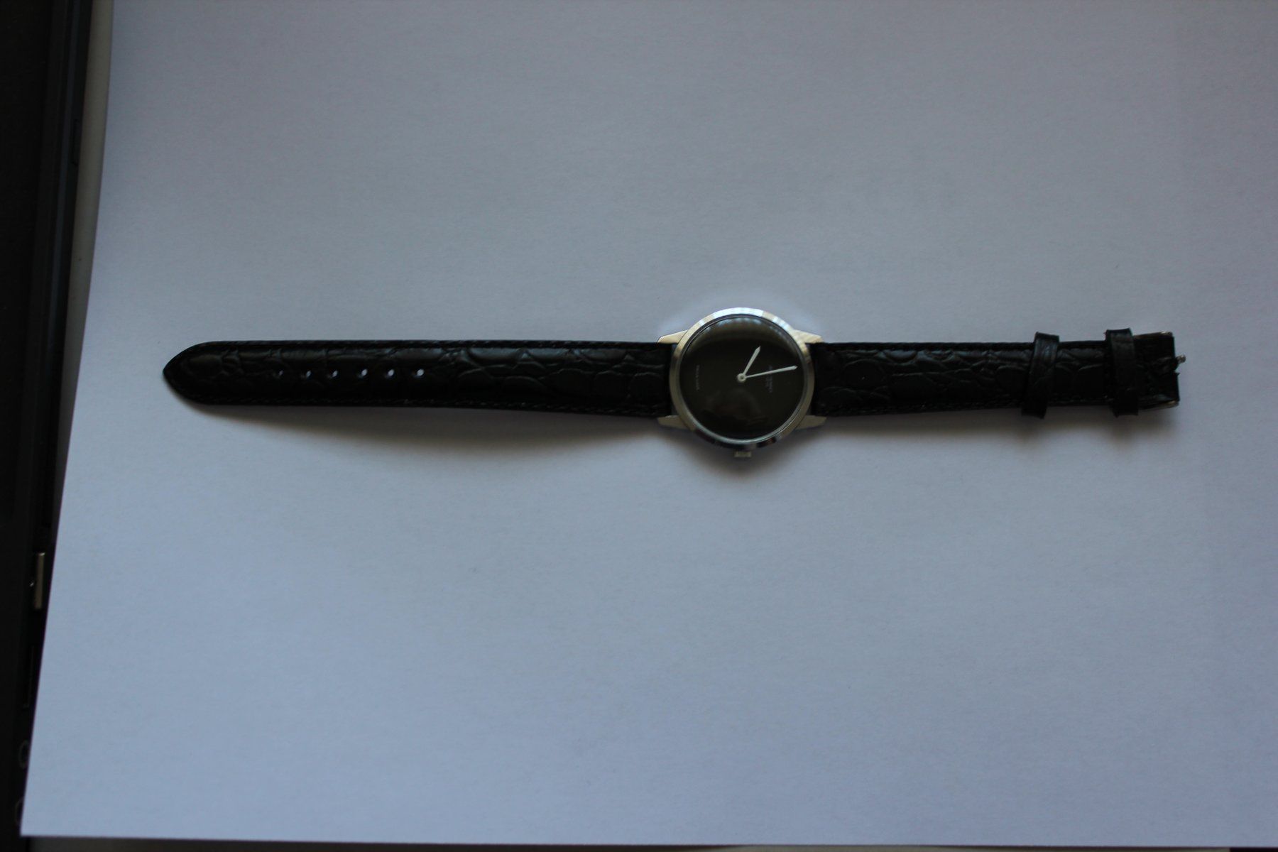Orologi: Jean Perret  Geneve – Usato da Reinach AG venduto da hispo