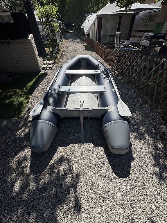 Boote: Bestway Hydro-Force Schlauchboot wie neu – Gebraucht aus Schwarzhäusern von nik_xf9j 1