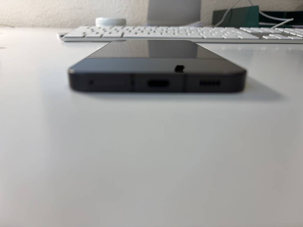 Nothing Handys / Smartphones: Nothing Phone 1 Black 256GB 12GB RAM – Gebraucht aus Chiasso von mat_wzf9 4