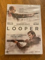 Looper DVD zu verkaufen