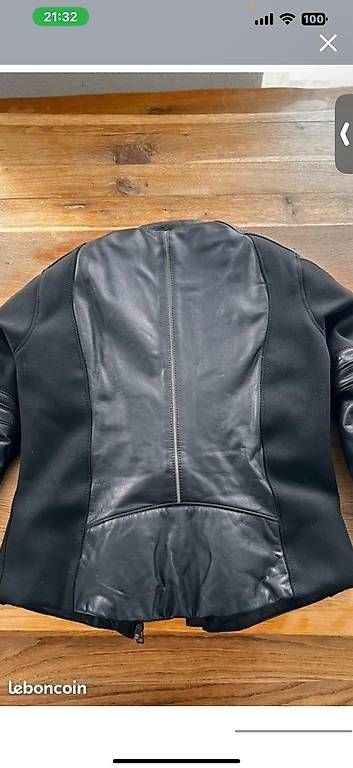 Giacche: Veste rev'it femme – Usato da Gossens venduto da vir_8hcp 2