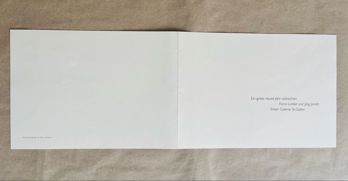 Grafica & Litografie: Lithographie Piero Dorazio – Usato da Zürich venduto da kirkdada 1