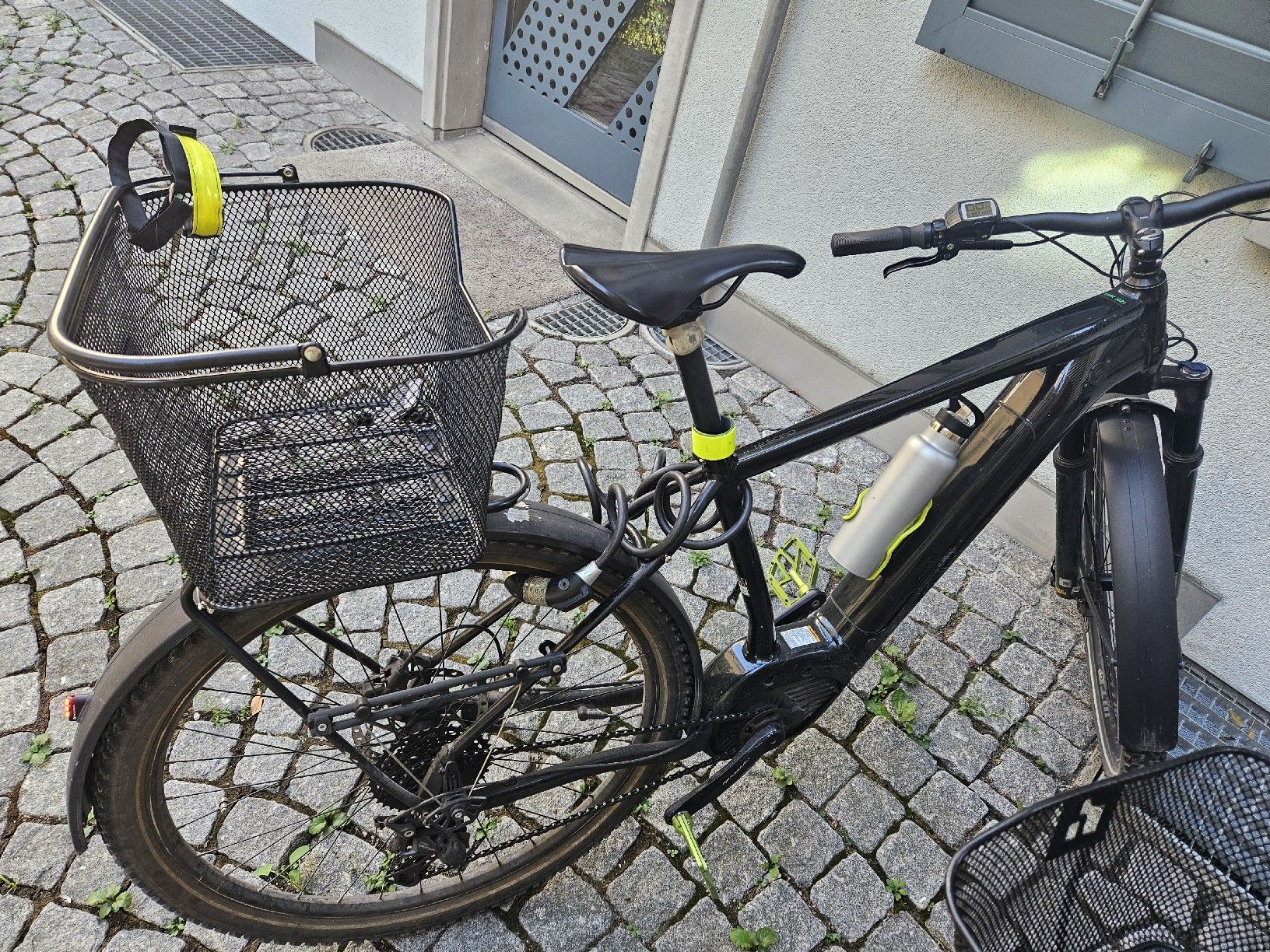 Cannondale Biciclette: Cannondale Tesoro E-Trekking Bike – Usato da Horgen venduto da ale_5nz9 2