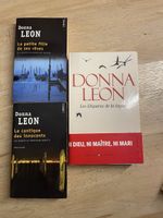 Donna Leon, Brunetti, Les Disparus de la lagune, Roman 49