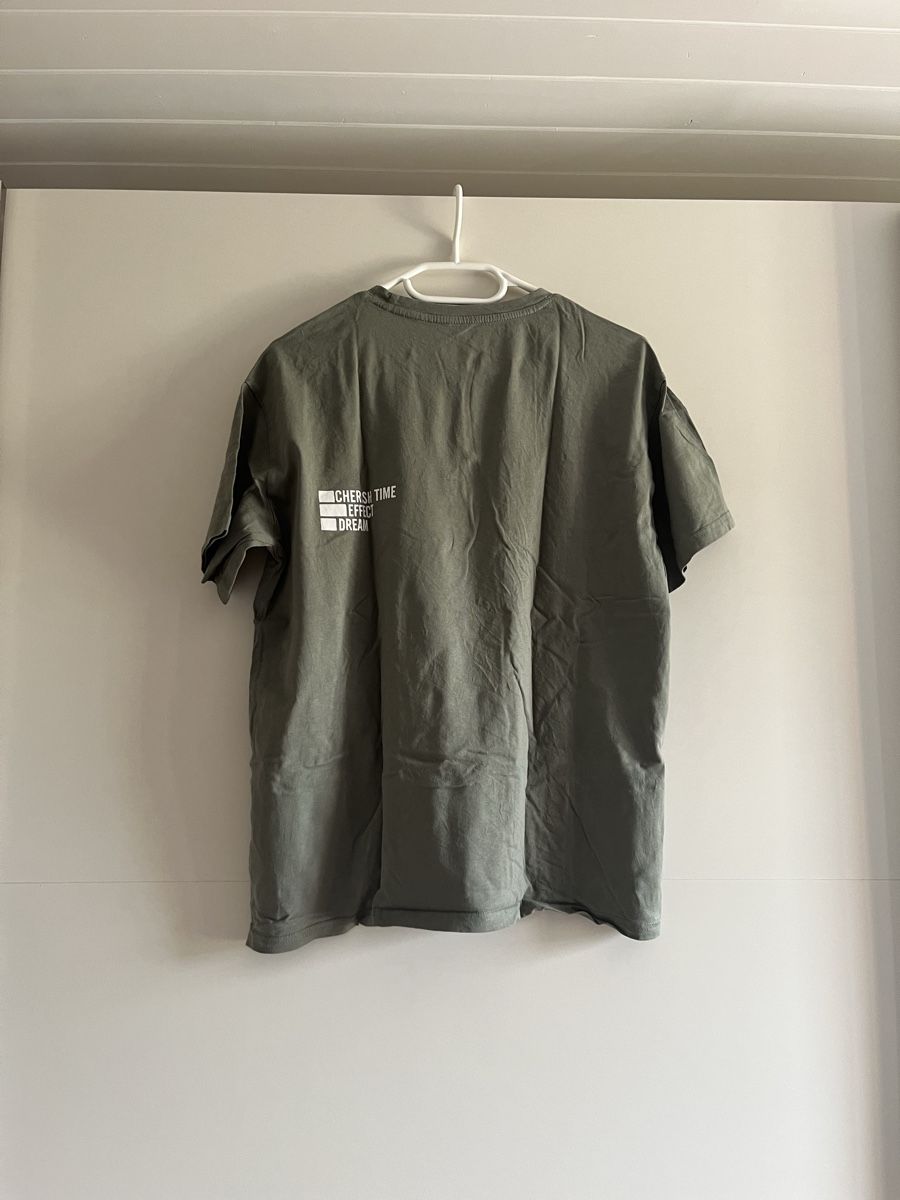 Shein T-shirt: T-shirt – Usato da Montsevelier venduto da Duna2210 2