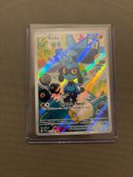 Pokémon - Riolu 215/198