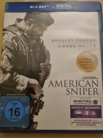 Blu-ray *American Sniper* guter Zustand
