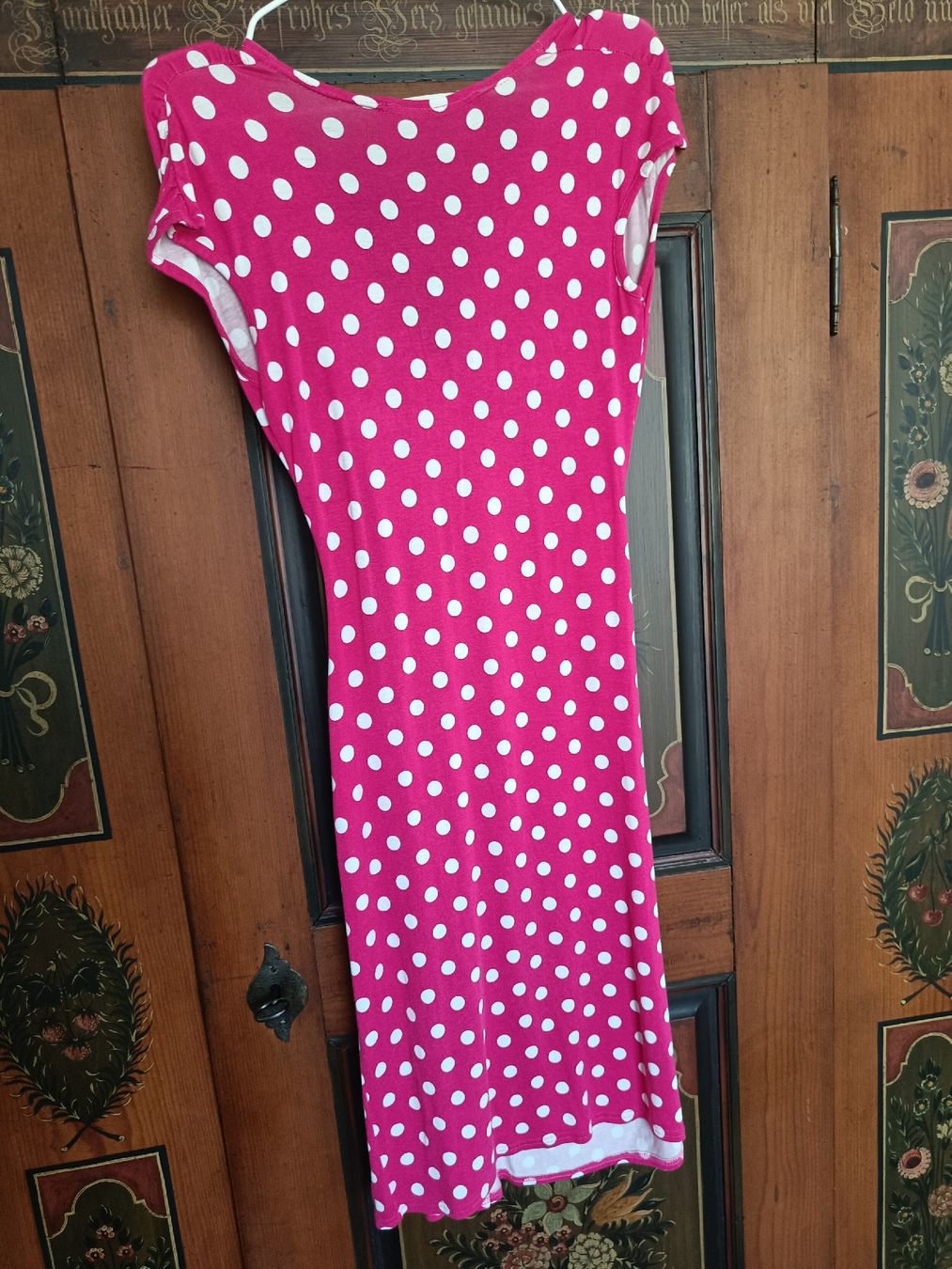 Vestiti: Sommerkleid – Usato da Emmen venduto da kat_q67m 1