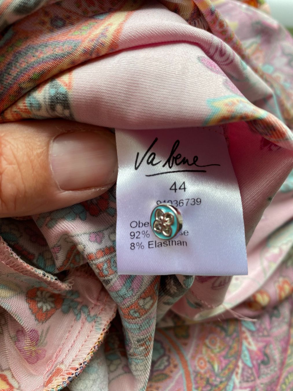 Vestiti: Original Va bene Kleid in Gr. 40-42 – Nuovo e nell'imballaggio originale da Stetten SH venduto da bijoux18 7