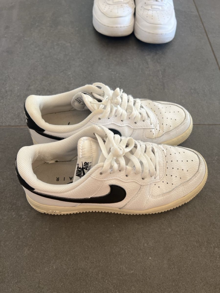 Herrenschuhe: 3 paar Nike Herren schuhe Gr42 – Gebraucht aus Nürensdorf von and_5tlm 2