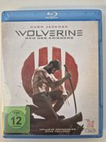 Wolverine - Weg des Kriegers Blu-Ray