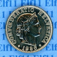 CHF___0.20 1936 unz 20 Rappen